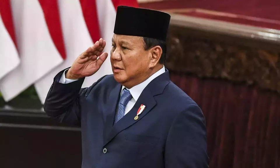 Indonesia’s Efforts to Negotiate Trump Tariff: President Prabowo Applauds High-Level Team’s Work