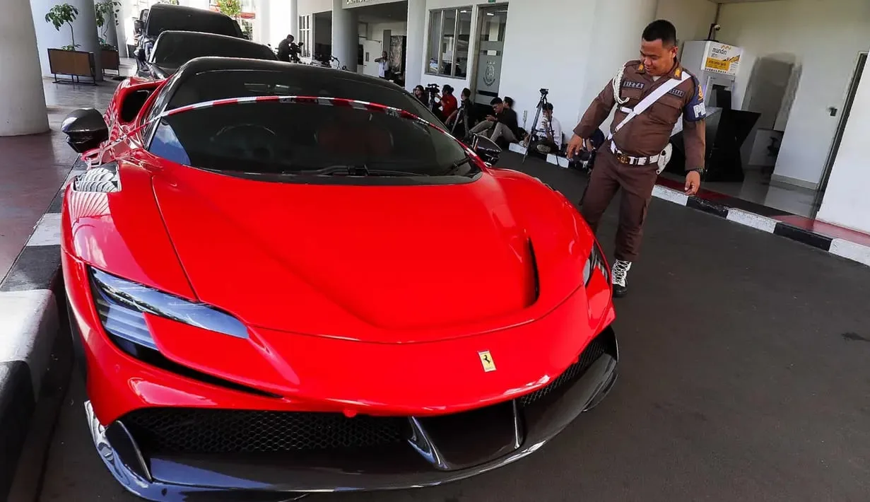 2025 Judicial Corruption in Indonesia: Bribery Scandal Uncovered in CPO Export Case