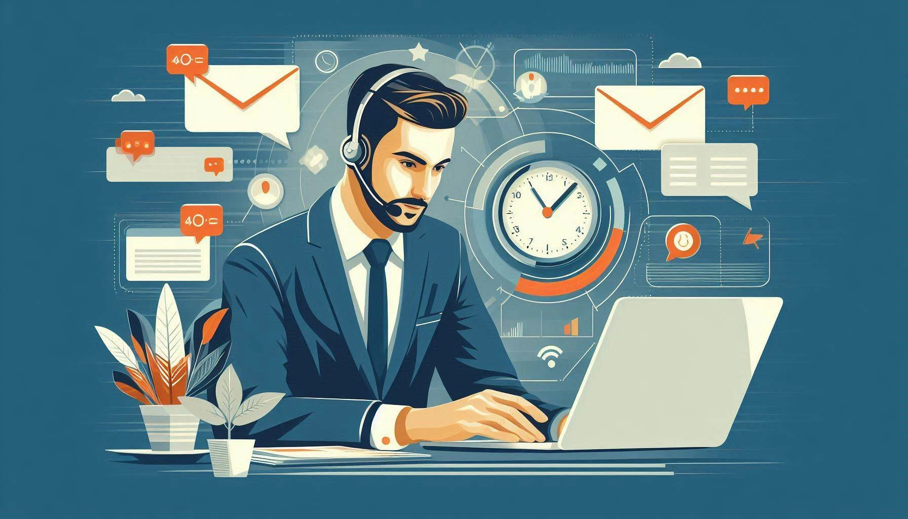 Effective Follow-Up Strategies to Enhance Customer Satisfaction