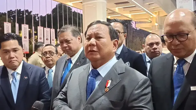 President Prabowo Targets 82.9 Million Children and Pregnant Women for Free Nutritious Meal Program by November